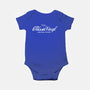 Enjoy Classic Vinyl-Baby-Basic-Onesie-kg07