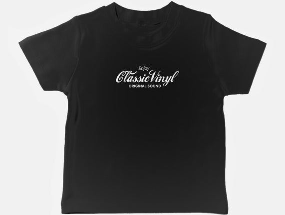 Enjoy Classic Vinyl