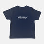 Enjoy Classic Vinyl-Baby-Basic-Tee-kg07