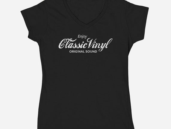 Enjoy Classic Vinyl