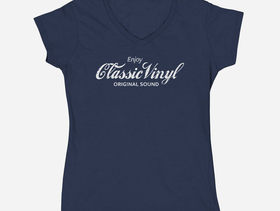 Enjoy Classic Vinyl