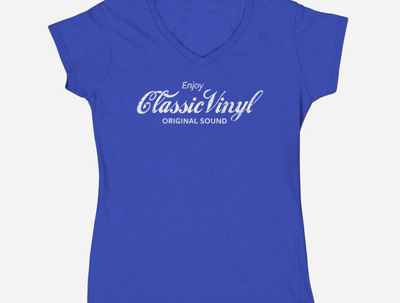 Enjoy Classic Vinyl