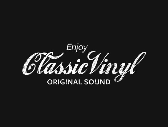 Enjoy Classic Vinyl