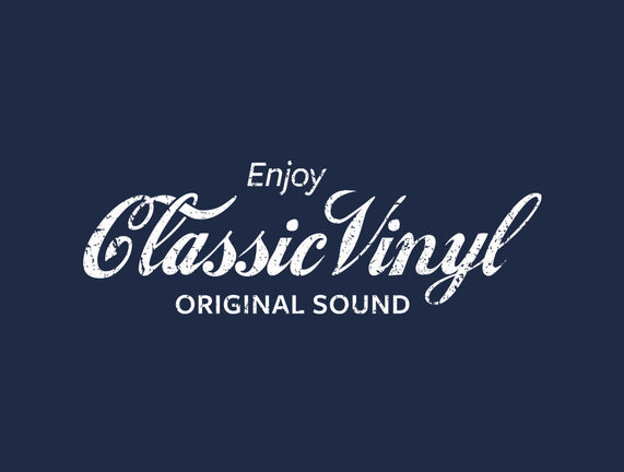 Enjoy Classic Vinyl