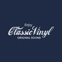 Enjoy Classic Vinyl-None-Drawstring-Bag-kg07