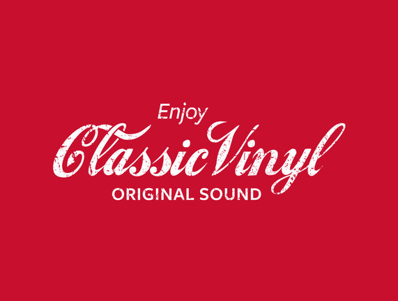Enjoy Classic Vinyl