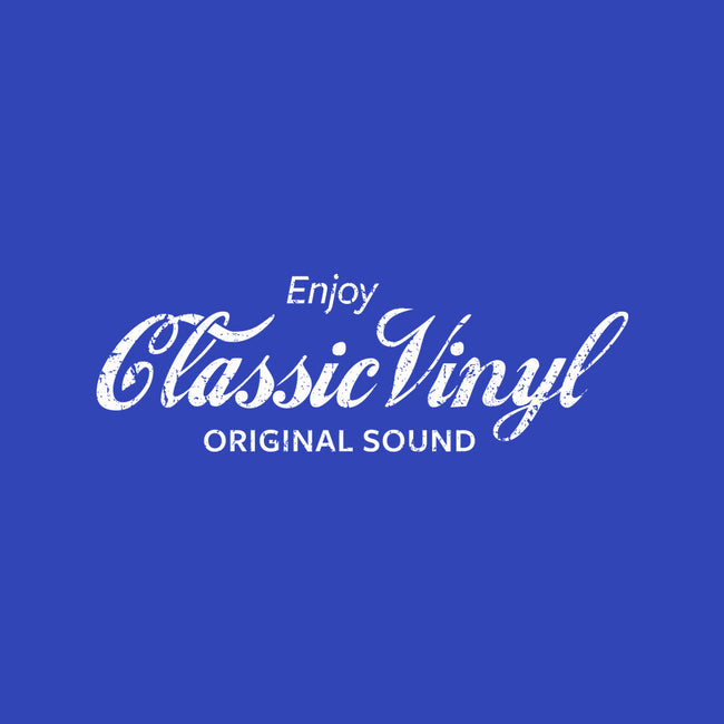 Enjoy Classic Vinyl-None-Matte-Poster-kg07