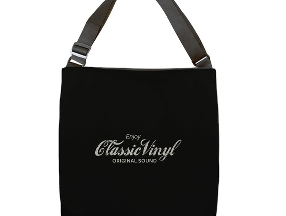 Enjoy Classic Vinyl