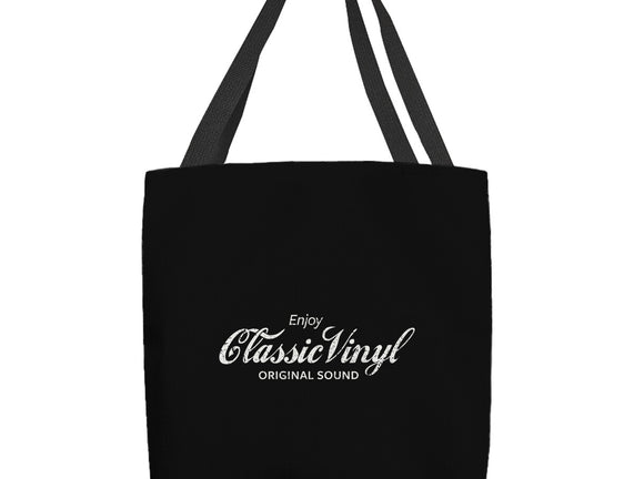 Enjoy Classic Vinyl