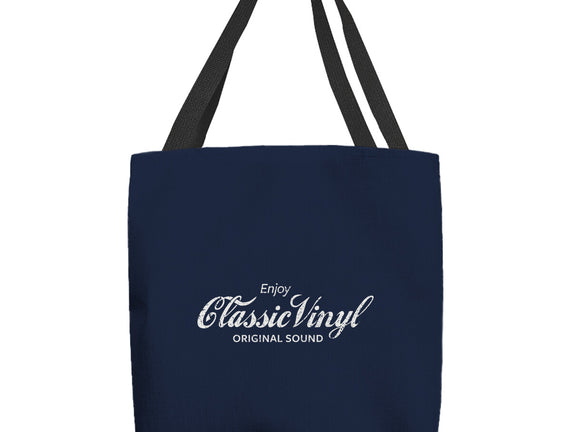 Enjoy Classic Vinyl
