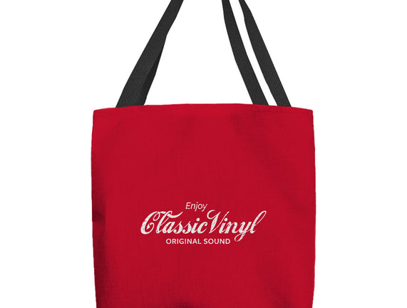 Enjoy Classic Vinyl