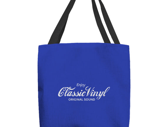 Enjoy Classic Vinyl