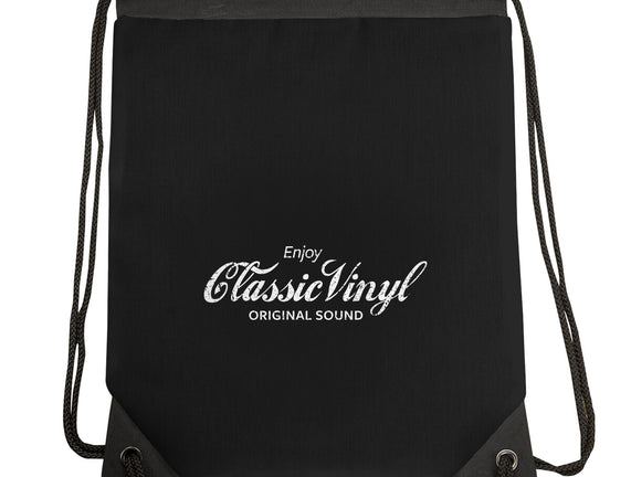 Enjoy Classic Vinyl