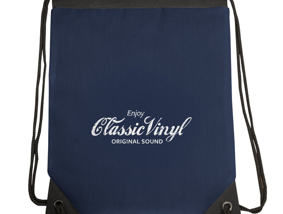 Enjoy Classic Vinyl