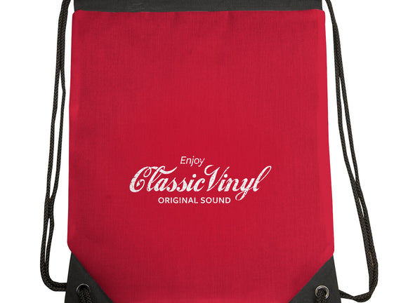 Enjoy Classic Vinyl