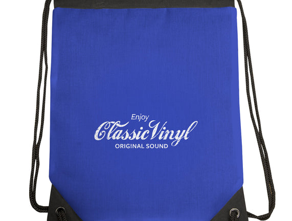 Enjoy Classic Vinyl