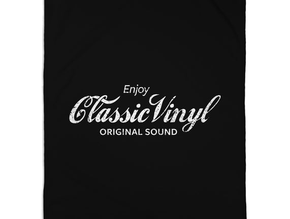 Enjoy Classic Vinyl