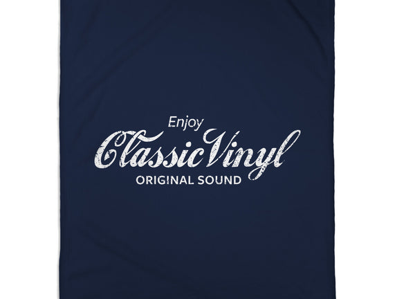 Enjoy Classic Vinyl
