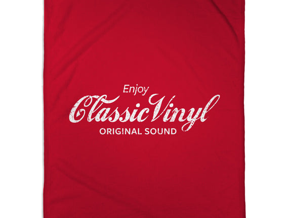 Enjoy Classic Vinyl