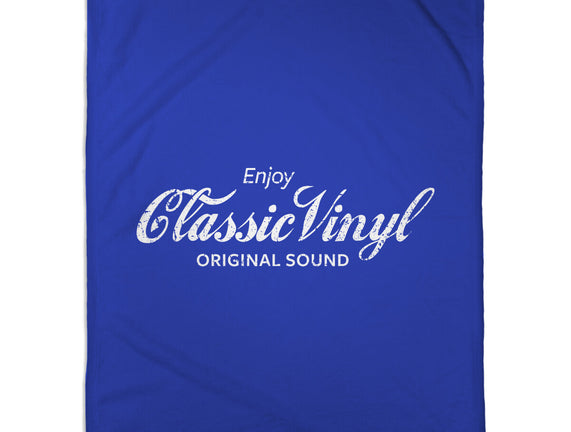 Enjoy Classic Vinyl