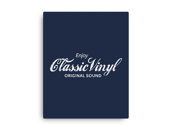 Enjoy Classic Vinyl