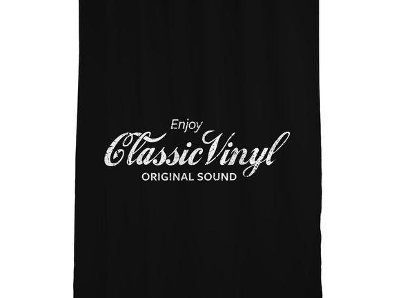 Enjoy Classic Vinyl