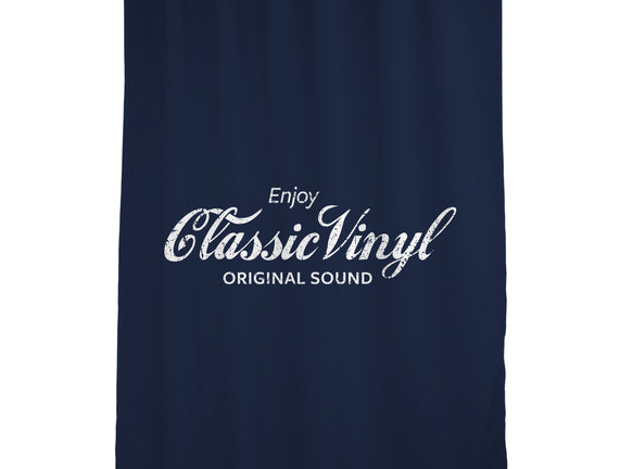 Enjoy Classic Vinyl