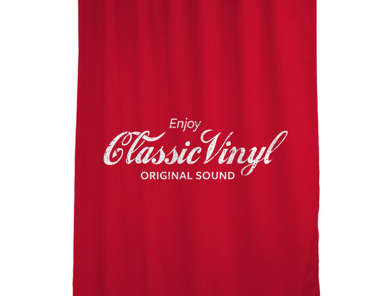 Enjoy Classic Vinyl