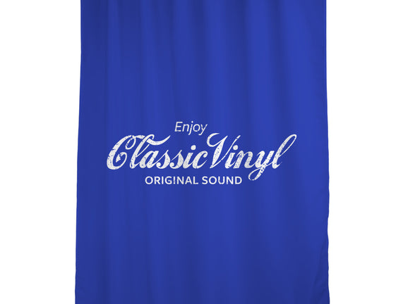 Enjoy Classic Vinyl