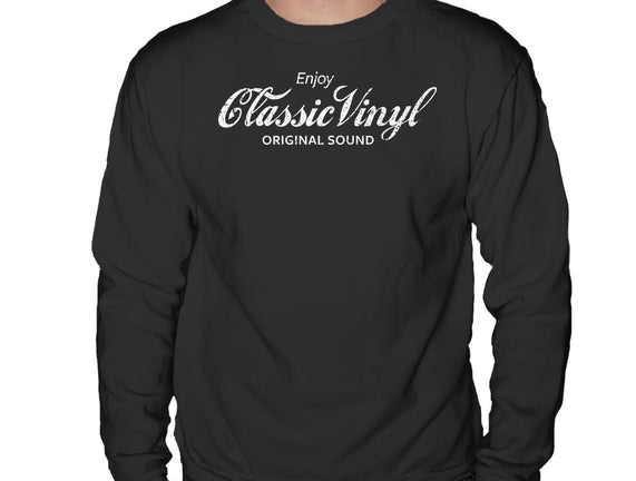 Enjoy Classic Vinyl