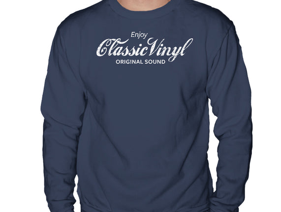 Enjoy Classic Vinyl