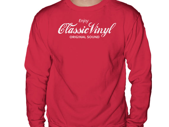 Enjoy Classic Vinyl