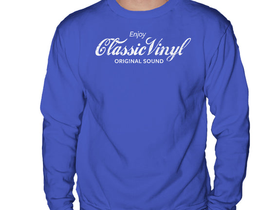 Enjoy Classic Vinyl