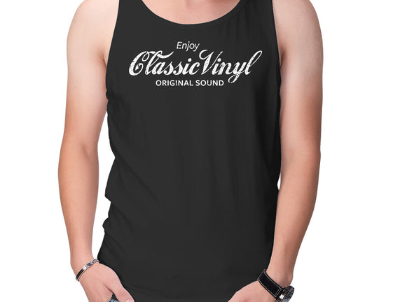 Enjoy Classic Vinyl