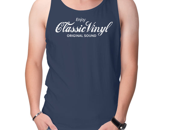 Enjoy Classic Vinyl