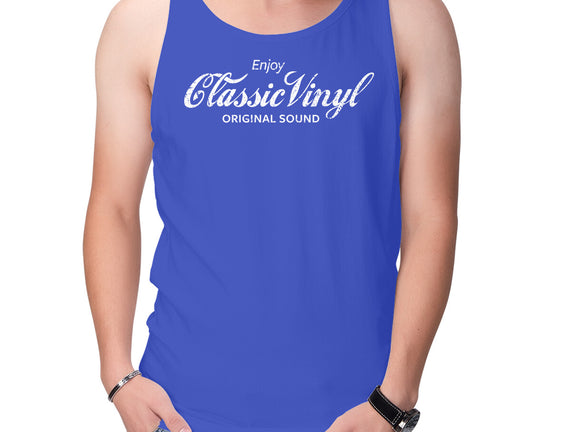 Enjoy Classic Vinyl