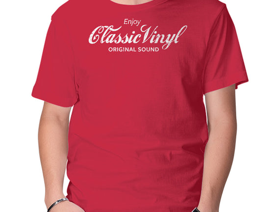 Enjoy Classic Vinyl