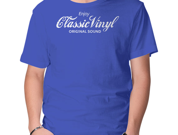 Enjoy Classic Vinyl