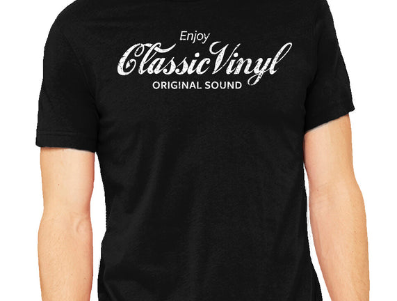 Enjoy Classic Vinyl