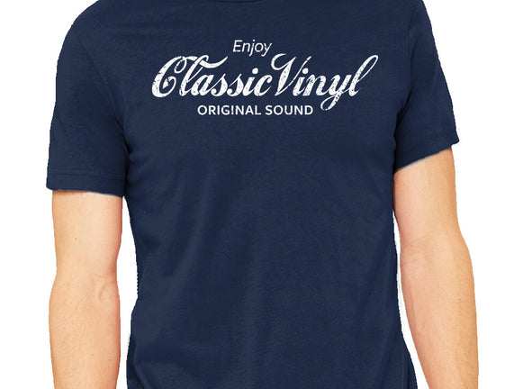 Enjoy Classic Vinyl