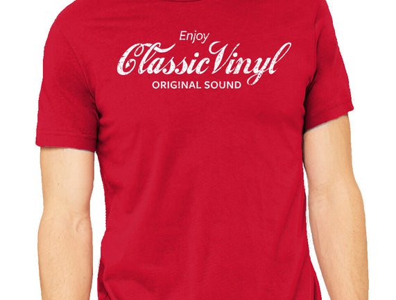 Enjoy Classic Vinyl