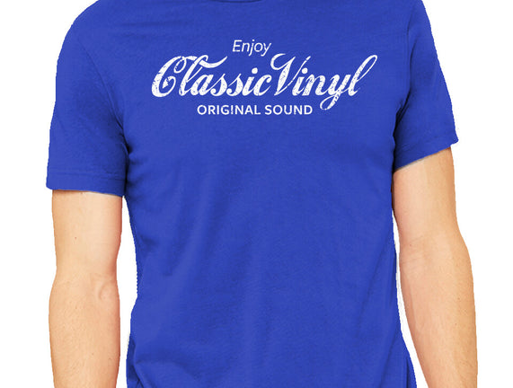 Enjoy Classic Vinyl