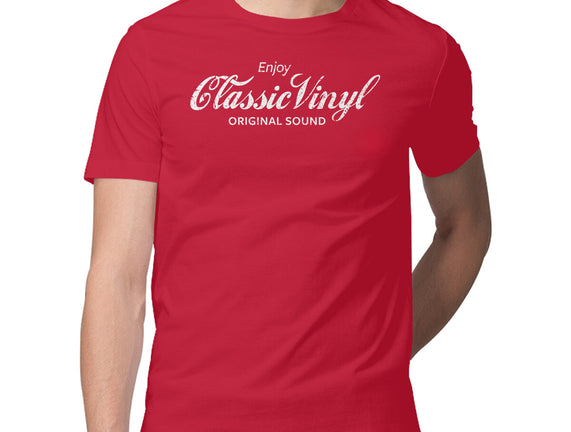 Enjoy Classic Vinyl