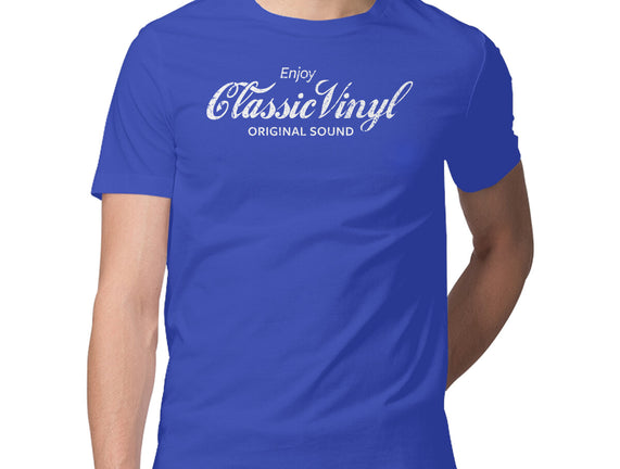 Enjoy Classic Vinyl