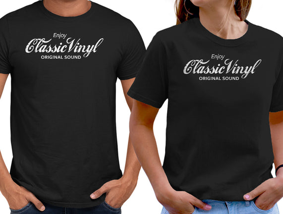Enjoy Classic Vinyl