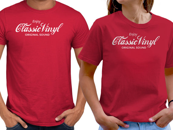 Enjoy Classic Vinyl