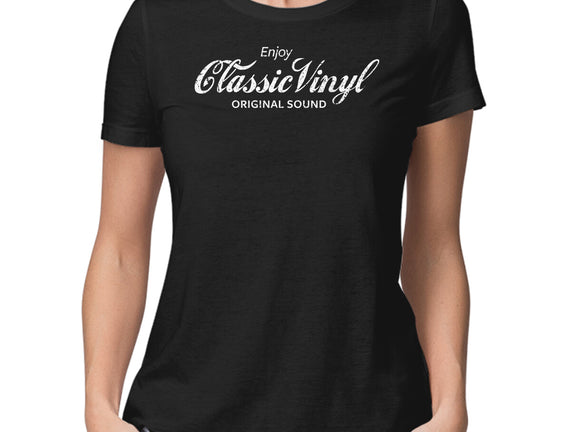 Enjoy Classic Vinyl