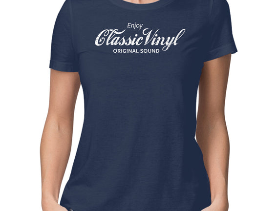 Enjoy Classic Vinyl