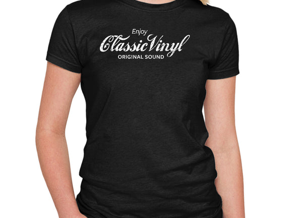 Enjoy Classic Vinyl