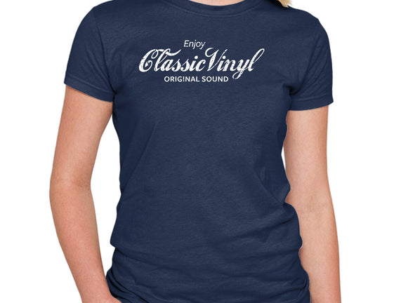 Enjoy Classic Vinyl